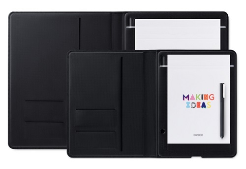 Smartpad Wacom Folio